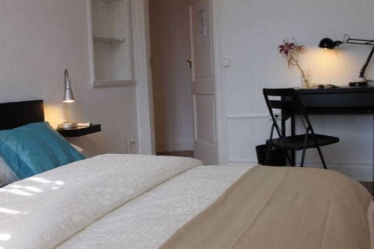 Wow Hostel Барселона Екстериор снимка