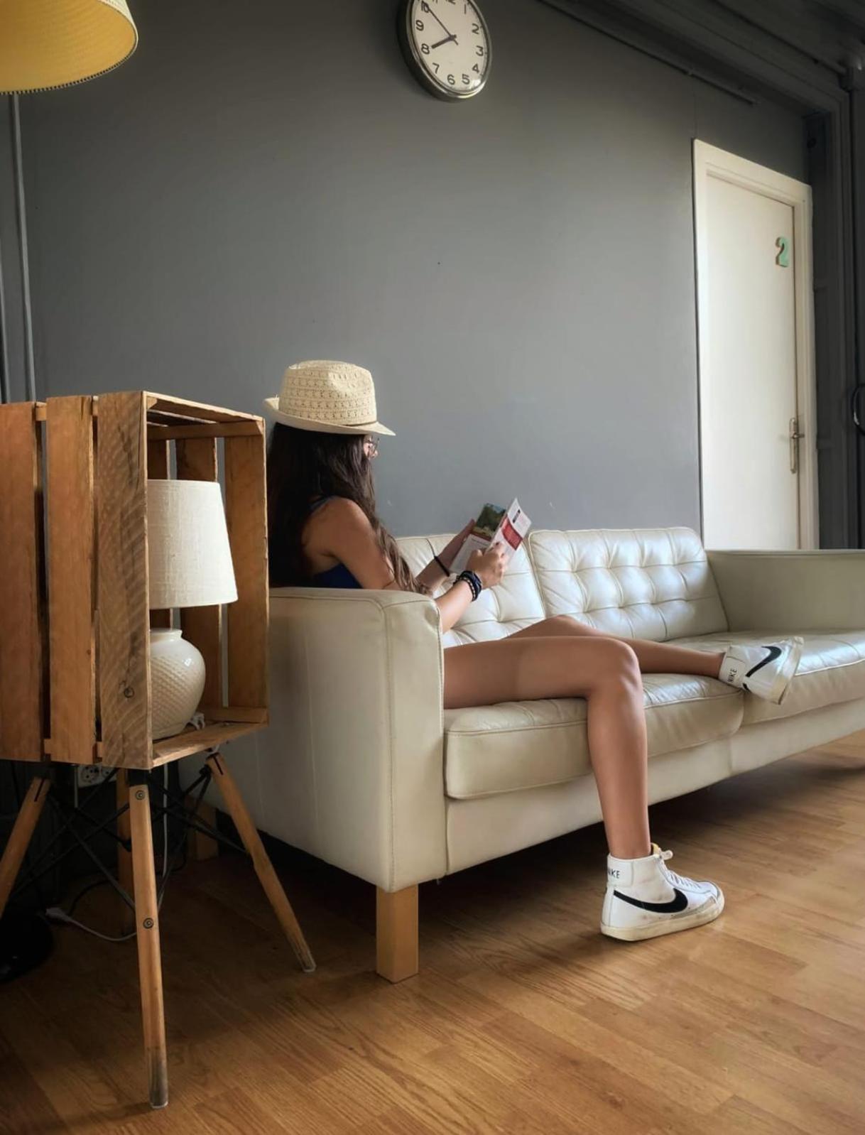 Wow Hostel Барселона Екстериор снимка