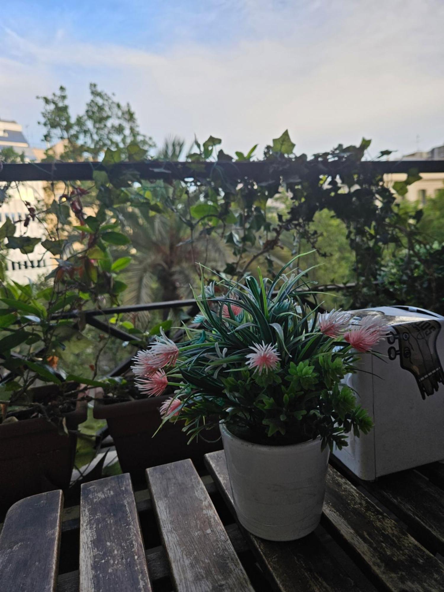 Wow Hostel Барселона Екстериор снимка